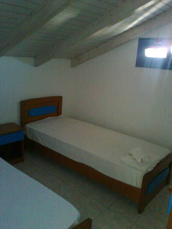 Marieva Apartments Kanali  Cameră foto